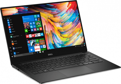 Ремонт ноутбуков Dell