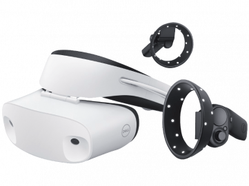 Ремонт VR систем Dell